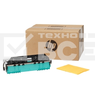 Бункер для сбора отработанных чернил HP Clolor OJ Enterprise X555/X585 (B5L09A/B5L04-67906) Ink Collection kit