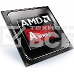 Процессор CPU AMD A6-9500 <AD9500AGM23AB> OEM (AM4, 3.5GHz up to 3.8GHz/1Mb, 2C/2T, Bristol Ridge, 28nm, 65W, Radeon R5 Series), фото8