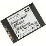 Накопитель SSD накопитель Western Digital SATA2.5' 120GB TLC GREEN WDS120G2G0A WDC, фото6