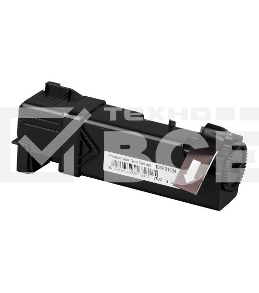Картридж лазерный Sakura 106R01604 для Xerox Phaser 6500/Workcenter 6505, черный, 3000 к.