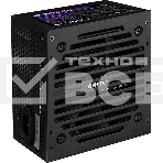 Блок питания Aerocool / Formula VX-750 PLUS, 750Вт 120мм, черный, фото8