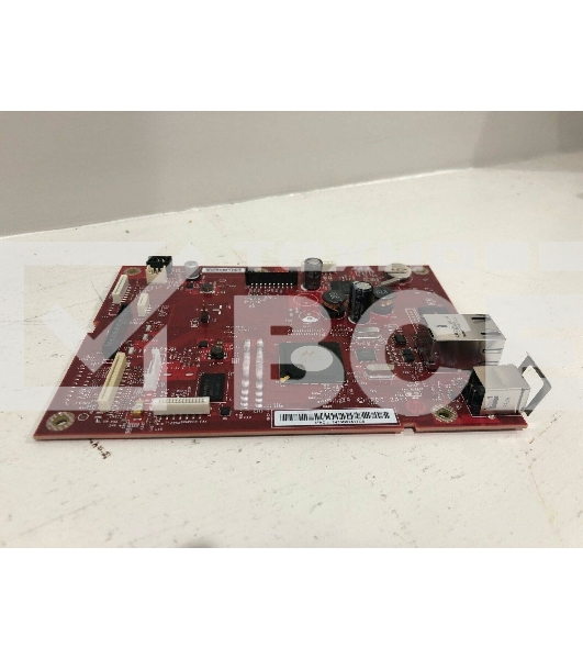 Плата форматера HP LJ Pro 500 M521 (A8P80-60001)