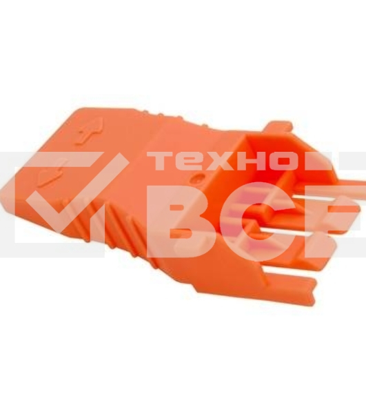 Ролик отделения в сборе (лотки 2,3,4) HP LJ M607/M608/M609 (RM2-6772)