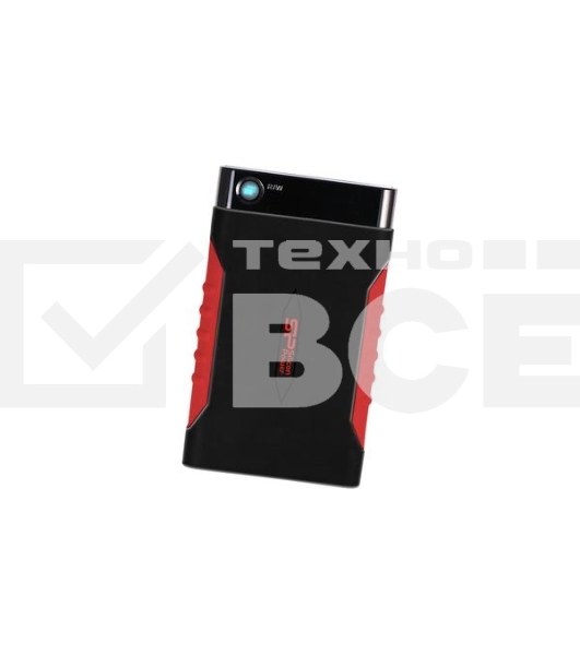 Внешний жесткий диск Silicon Power USB 3.0 1Tb SP010TBPHDA15S3L Armor 2.5