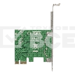 Контроллер ExeGate EXE-319 PCI-E 2.0, 2*USB3.0 ext, разъем доп.питания (OEM), фото7
