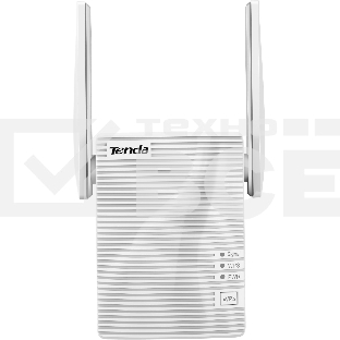 Повторитель сигнала Tenda A18 1200Mbps Wireless 11ac Wall Plugged Range Extender, 2.4G and 5G, 802.11a/b/g/n/ac, Range Extender button, Repeater mode