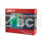 Токовые клещи UNI-T UT206, фото4