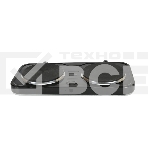 Электрическая плитка Blackton Bt HP218B черный, фото 1