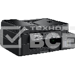 МФУ струйный Brother InkBenefit Plus DCP-T820DW (DCPT820DWR1) A4 WiFi USB черный, фото 1
