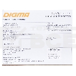 Автоинвертор Digma DCI-800 800Вт, фото6