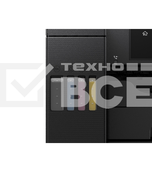 МФУ струйный Epson L6550 (C11CJ30404), A4, цветной, печ. до 25/12 стр/мин.(ч/б/цв.), скан. до 27.5 стр/мин., 4800x2400 dpi (печ.), 2400x1200 dpi (скан.), Ethernet, USB, Wi-Fi