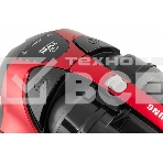 Пылесос Samsung VCC885HH3P красный, 430/2200 Вт, уборка сухая, пылесборник контейнер 2 л, фото17
