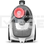 Пылесос Philips XB2042/01 черный, 360/1800 Вт, уборка сухая, пылесборник контейнер 1.3 л, фото23
