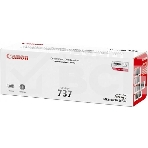 Картридж лазерный Canon 737 (9435B004) черный (2400 стр.) для Canon MF 211/212w/216n/217w/226dn/229dw/232w/237w/244dw/247dw/249dw, фото5