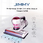 Пылесос Jimmy Anti-mite Vacuum Cleaner WB55, фото4