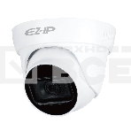 Видеокамера HDCVI EZ-IP EZ-HAC-T5B20P-A-0280B купольная, 1/2.7