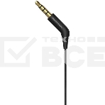 Гарнитура вкладыши Philips TAE1105BK/00 1.2м черный проводные в ушной раковине, фото 1