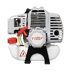 Триммер бензиновый СТАВР ТБ-1500, фото8