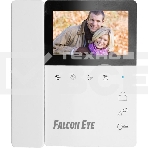 Видеодомофон Falcon Eye Lira белый, фото3