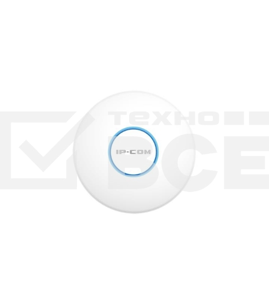 Точка доступа Wi-Fi IP-COM 1167MBPS MU-MIMO IUAP-AC-LITE