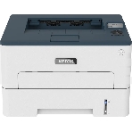 Принтер лазерный Xerox B230 (B230V_DNI), A4, ч/б, печ. до 34 стр/мин., 600 x 600 dpi, USB, RJ-45, Wi-Fi, фото 1