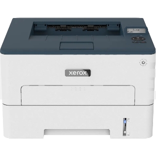 Принтер лазерный Xerox B230 (B230V_DNI), A4, ч/б, печ. до 34 стр/мин., 600 x 600 dpi, USB, RJ-45, Wi-Fi