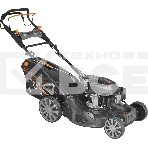 Газонокосилка роторная Carver LMG-4256DMS (01.024.00023) 4200Вт, фото11