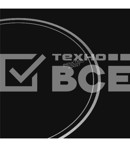 Индукционная варочная панель Maunfeld AVI594FBK