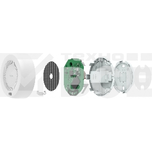 Датчик утечки газа Aqara Smart Natural Gas Detector (JT-BZ-03AQ/A)