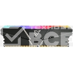 Оперативная память NETAC Shadow, DDR4, 16GB (1x16GB), 3200MHz, CL16, с радиатором, RGB, серый, фото7