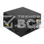 Блок питания ExeGate EX292158RUS-S, 1200Вт, 80 PLUS Bronze, 120мм, черный, фото2