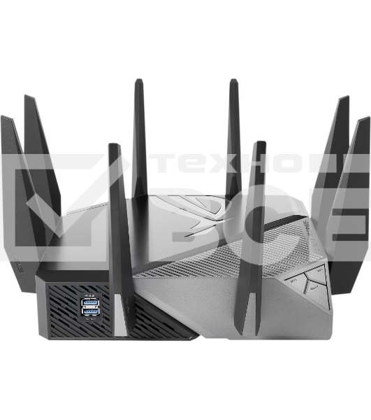 Роутер беспроводной Asus GT-AXE11000 100/1000/2500BASE-T