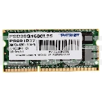 Оперативная память Patriot, DDR3L, 8GB (1x8 GB), 1600 MHz, CL11, SO-DIMM, фото2