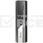 Внешний  накопитель SSD Netac USB-C 500Gb NT01ZX10-500G-32BK ZX10 2.5