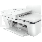 МФУ струйный HP DeskJet Plus 4120 (3XV14B), A4, цветной, печ. до 8.5 стр/мин. (ч/б) до 5.5 стр/мин. (цвет), 1200x1200dpi, USB, Wi-Fi, Air Print, Mopria, фото12
