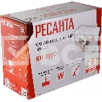 Канализационный насос Ресанта КН 3WC 77/9/2, фото9