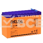Батарея Delta HR 12-24 W (12V, 6Ah), фото7