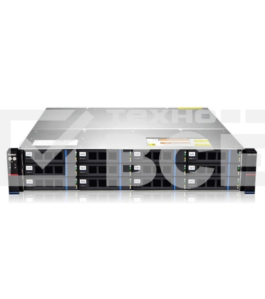 Корпус для сервера GOOXI 2U ST201-S12REJ