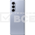 Смартфон Samsung Galaxy Z Fold 5 5G, 12/512Gb, голубой, фото4