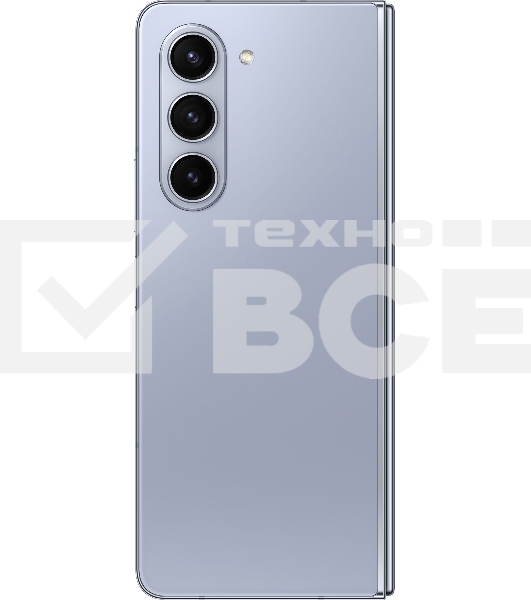 Смартфон Samsung Galaxy Z Fold 5 5G, 12/512Gb, голубой