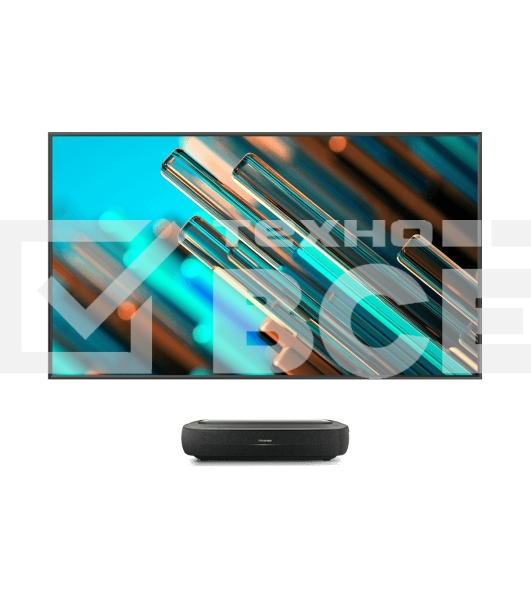 Телевизор Hisense 100