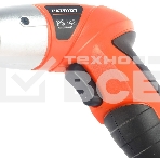 Отвертка аккумуляторная PATRIOT PS 148 4.8V, комплект бит, фото6