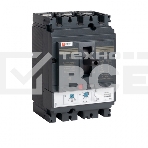 Автоматический выключатель PROxima ВА-99C (Compact NS) 250/160А 3P 45кА, фото5