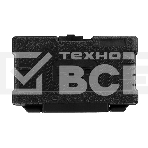 Набор бит TORX, хвостовик-шестигранник, 10 мм, CrV, 15 предм. Stels, фото2