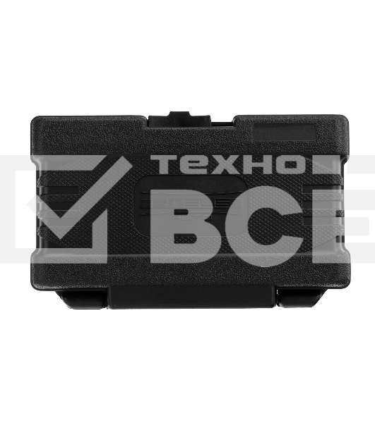 Набор бит TORX, хвостовик-шестигранник, 10 мм, CrV, 15 предм. Stels