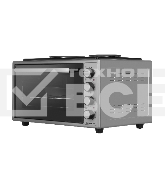 Мини-печь Maunfeld MMO-483MGR01H