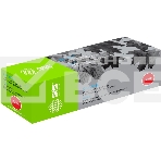 Картридж лазерный Cactus CS-C054C голубой (1200стр.) для Canon LBP 621Cw/623Cdw/641Cw/643Cdw, фото3
