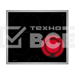 Электрическая варочная поверхность Neff T16SDF9L0, фото4