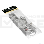 Сетевой фильтр Exegate SP-5-5G (5 розеток, 5м, евровилка, серый), фото3