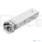 Трансивер TP-Link 10G SFP+ Module,  LC connector, 50/125um or 62.5/125um Multi-mode, 850nm wavelength, distance up to 300m., фото23